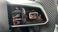 MG HS 1.5 T-GDI Trophy 5dr DCT Petrol Hatchback